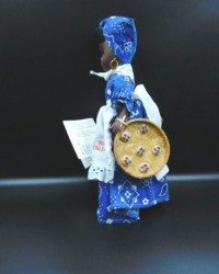praline new orleans side